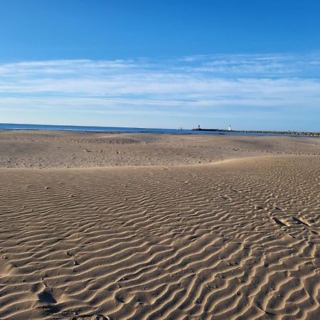 Grand Studio Cabine Proche Plage Et Port Gruissan Luaran gambar