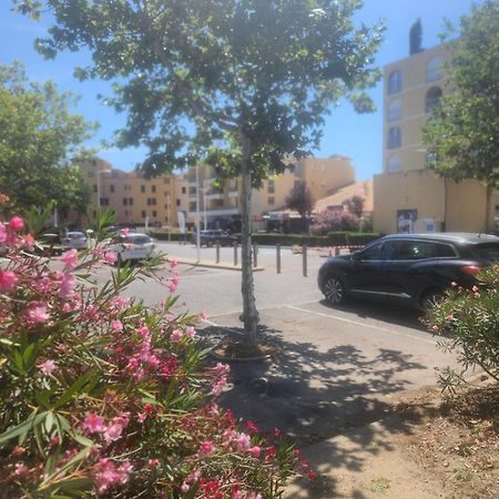 Grand Studio Cabine Proche Plage Et Port Gruissan Luaran gambar